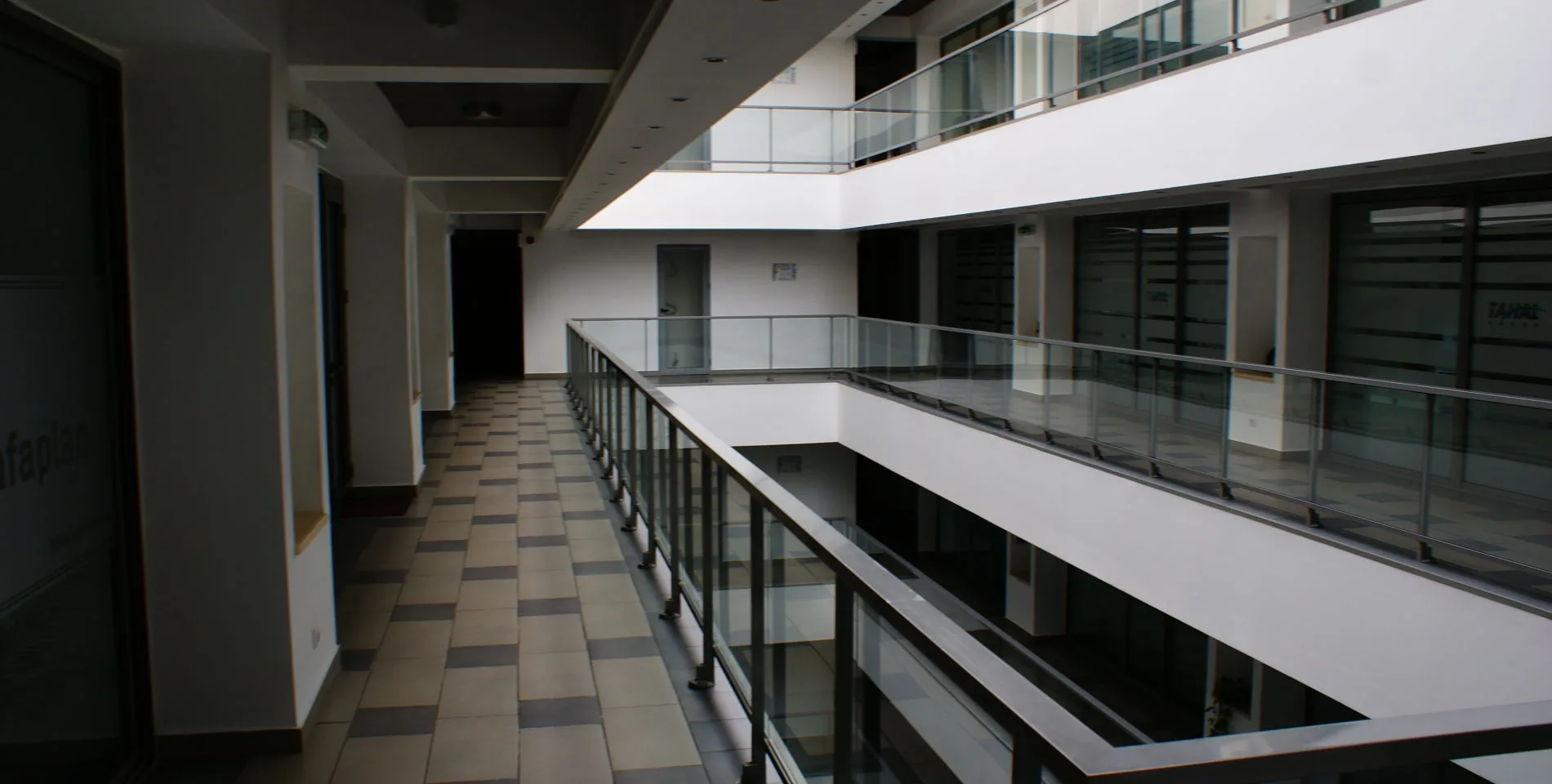 Închiriere birouri Unirii (vizavi de Zepter) — foto 2