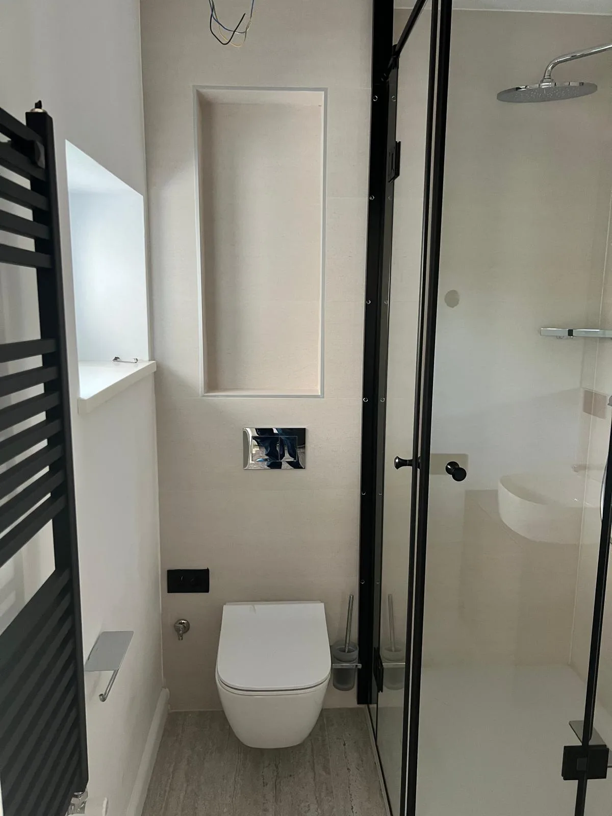 Spațiu de birouri de închiriat Domenii — Casin, etaj 3, 165 mp, amenajat modern