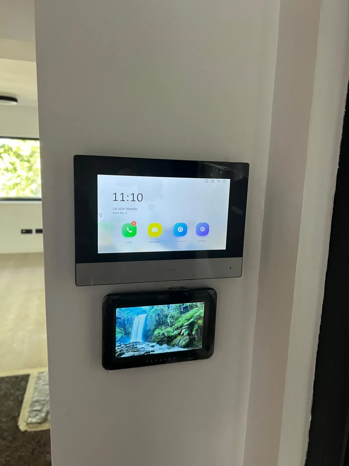 Spațiu de birouri de închiriat Domenii — Casin, etaj 3, 165 mp, amenajat modern — foto 2