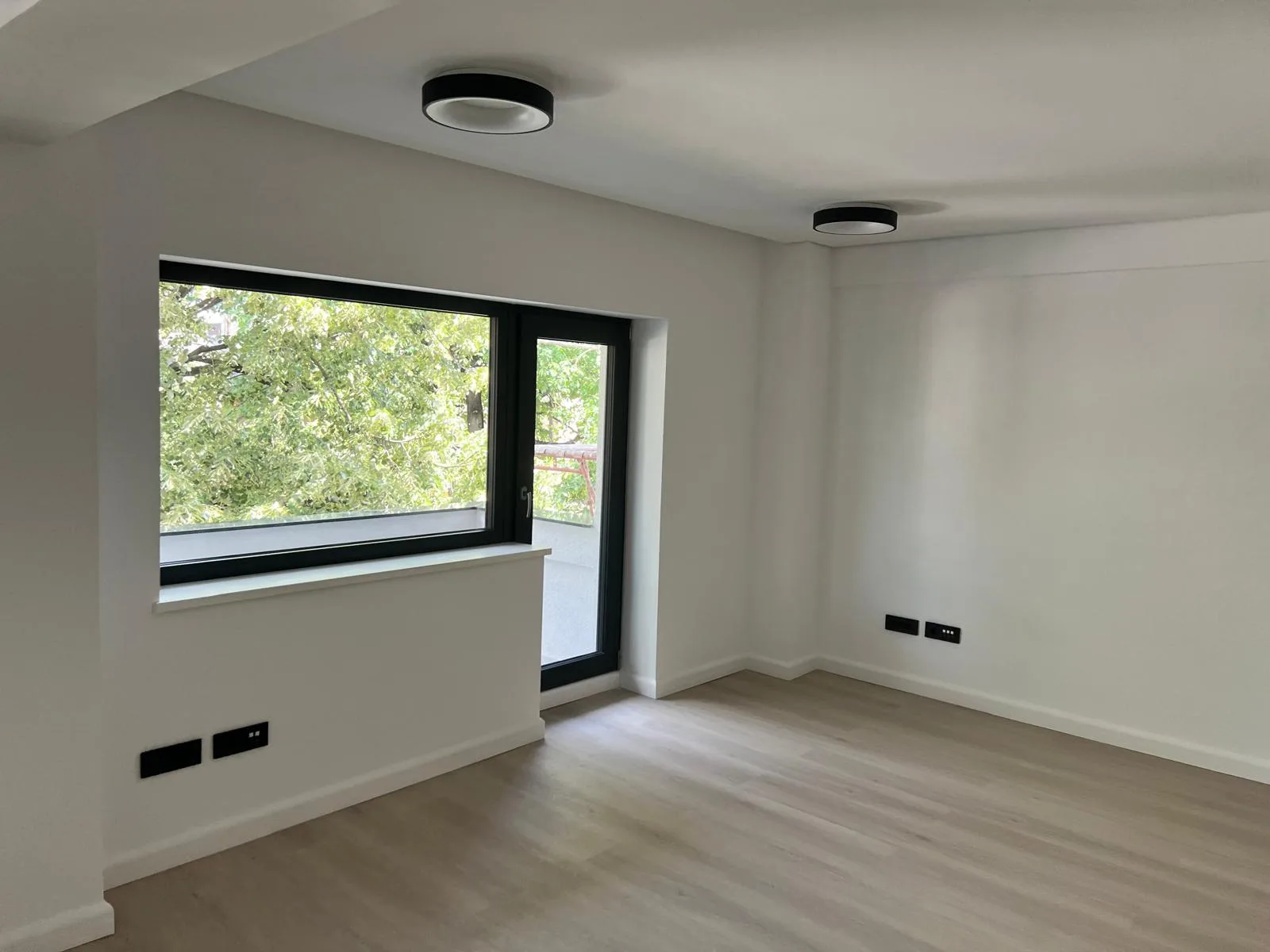 Spațiu de birouri de închiriat Domenii — Casin, etaj 3, 165 mp, amenajat modern — foto 3