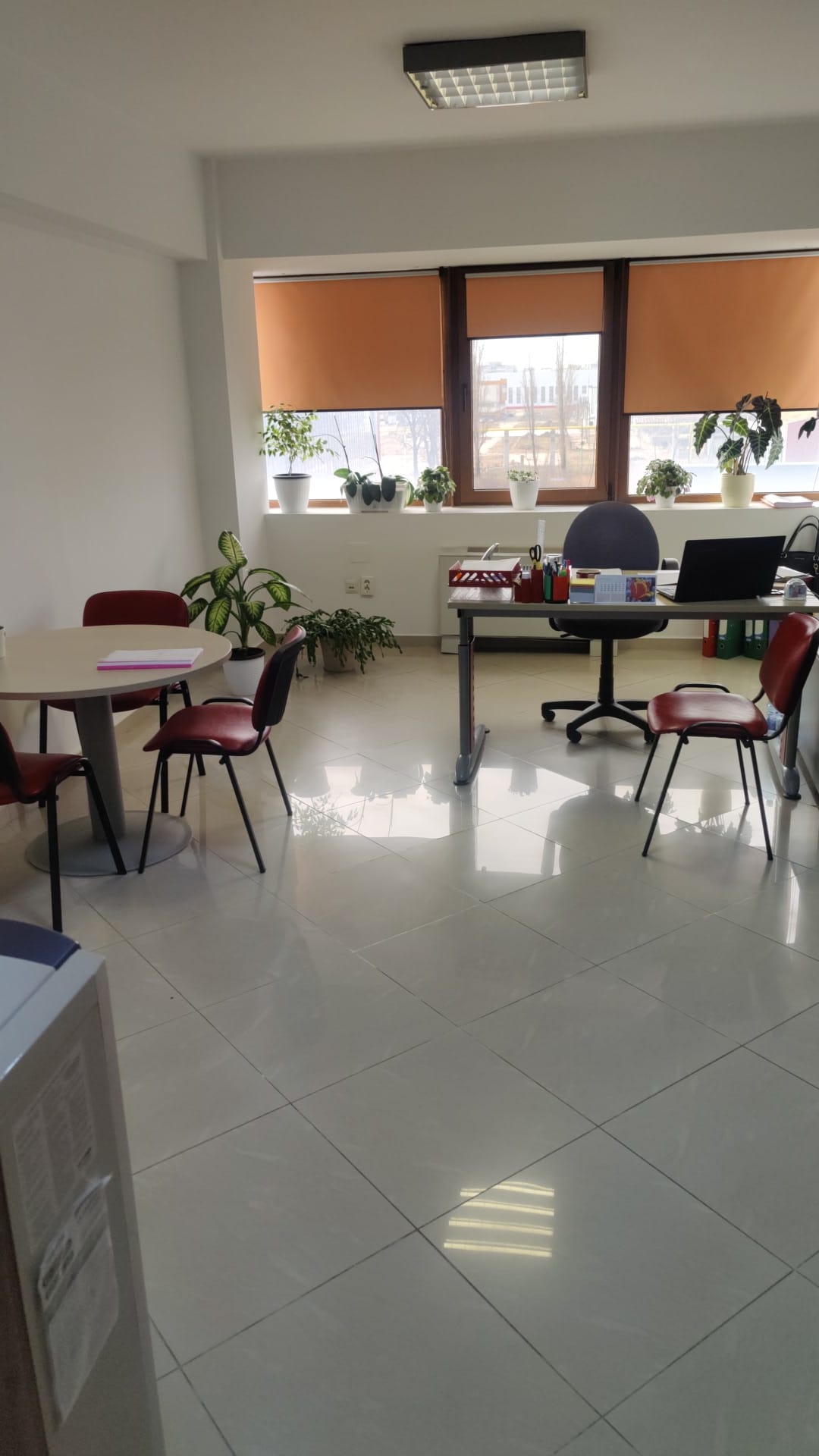 Închiriere spații birouri Bdul Basarabia – Republica