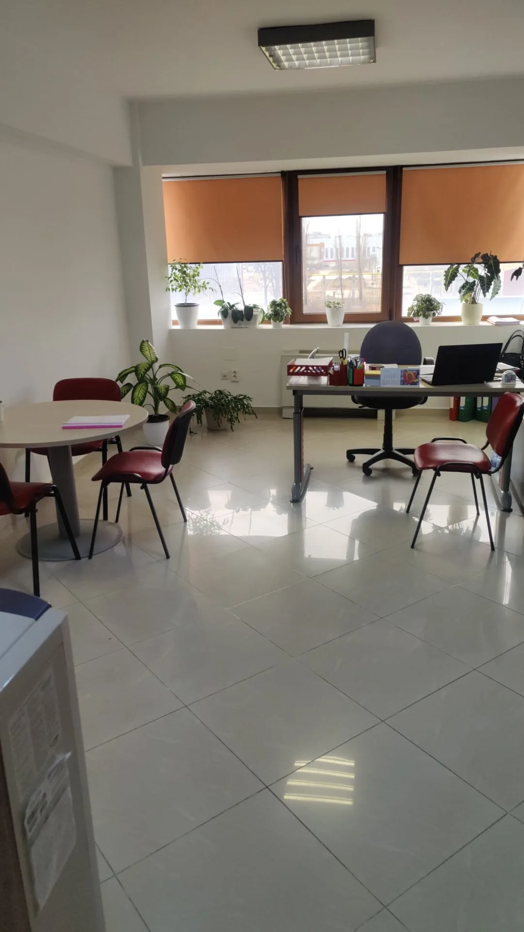 Închiriere spații birouri Bdul Basarabia – Republica — foto 1