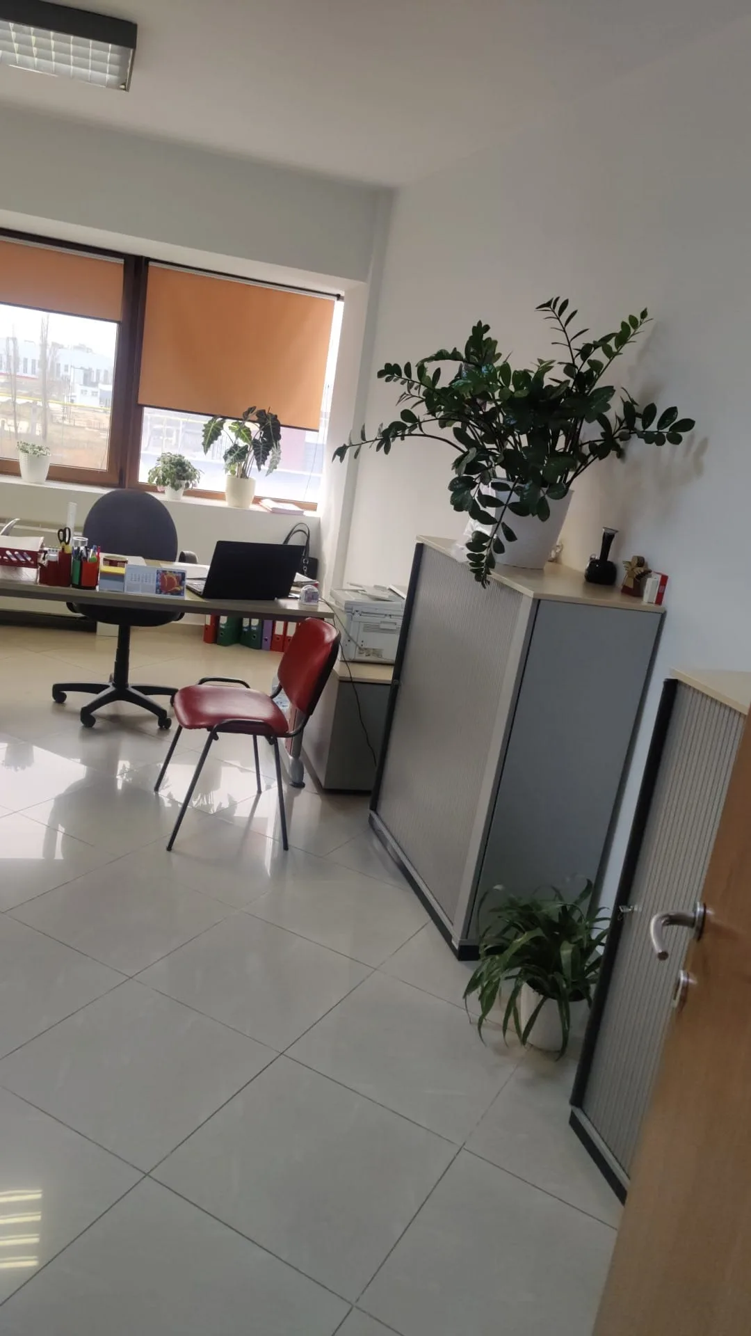 Închiriere spații birouri Bdul Basarabia – Republica — foto 2
