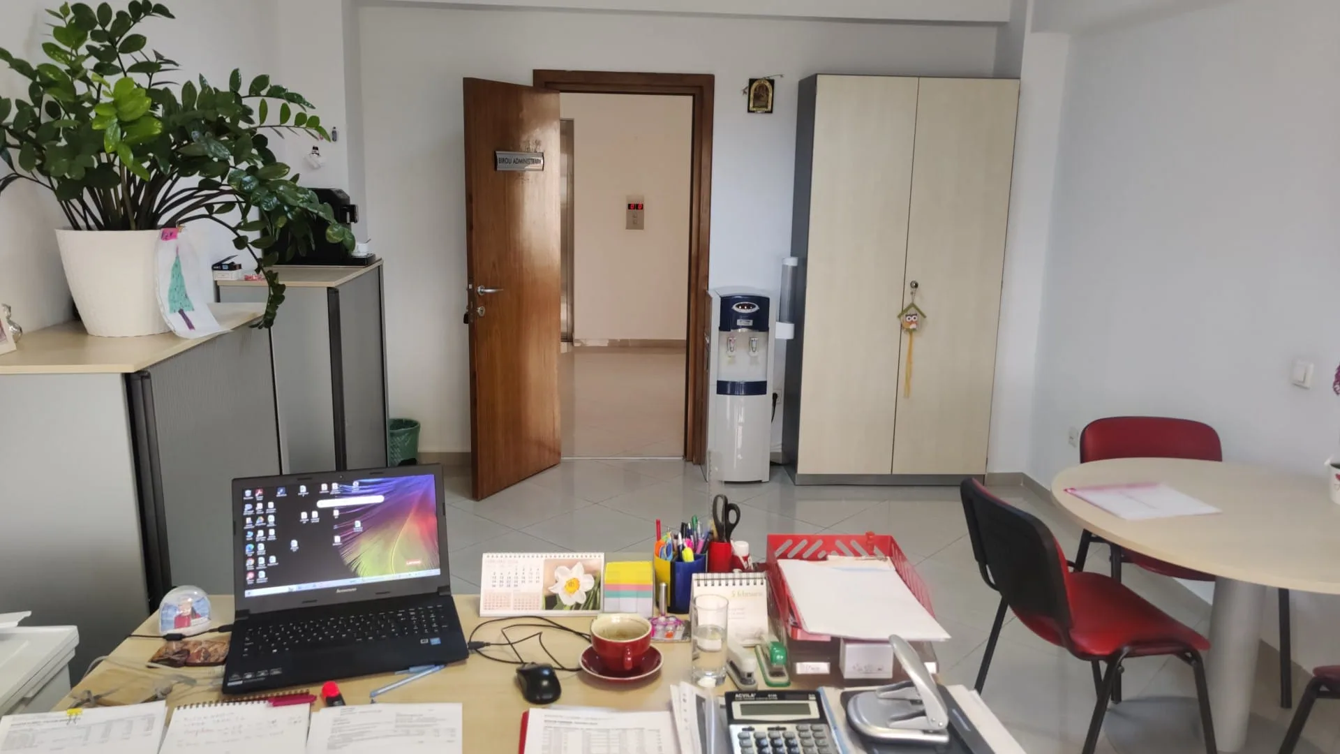 Închiriere spații birouri Bdul Basarabia – Republica — foto 3