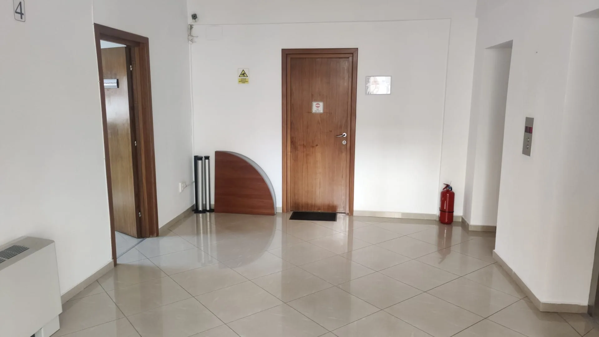 Închiriere spații birouri Bdul Basarabia – Republica — foto 4