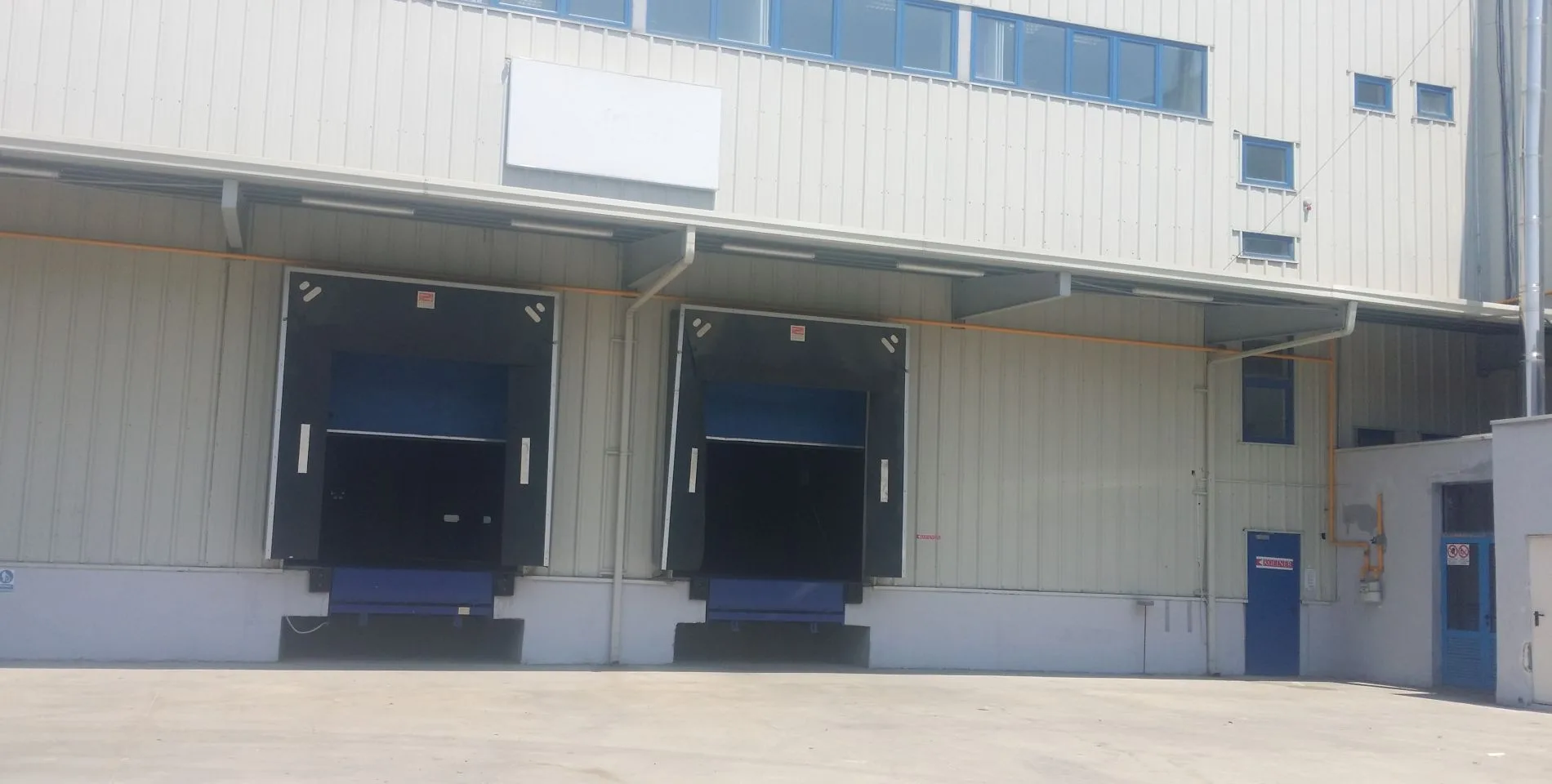 Închiriere spații industriale Theodor Pallady – ieșirea spre A2 — foto 4