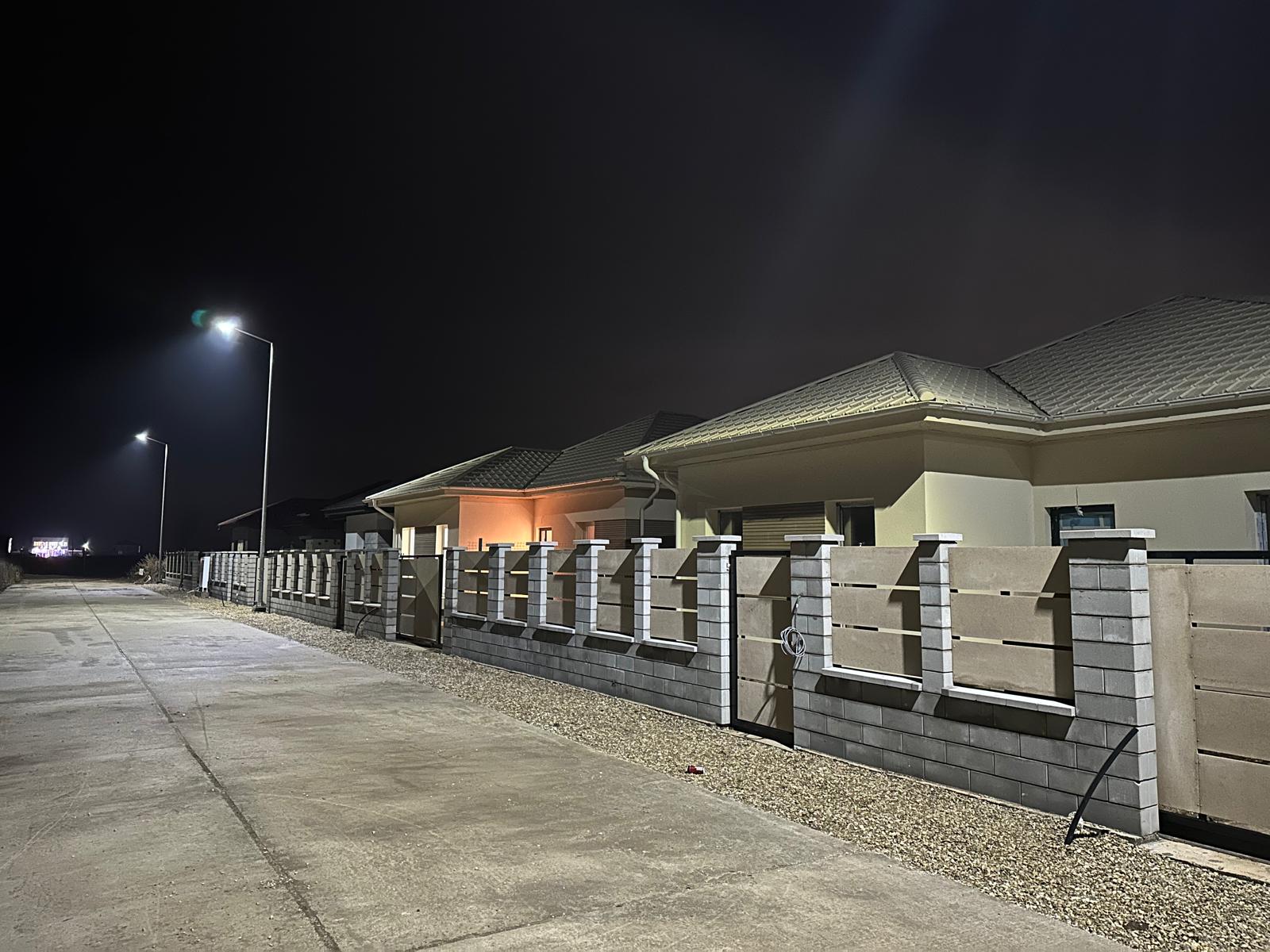 Case de vânzare Berceni — Vidra, construcție nouă parter, 2 tipuri disponibile — foto 2